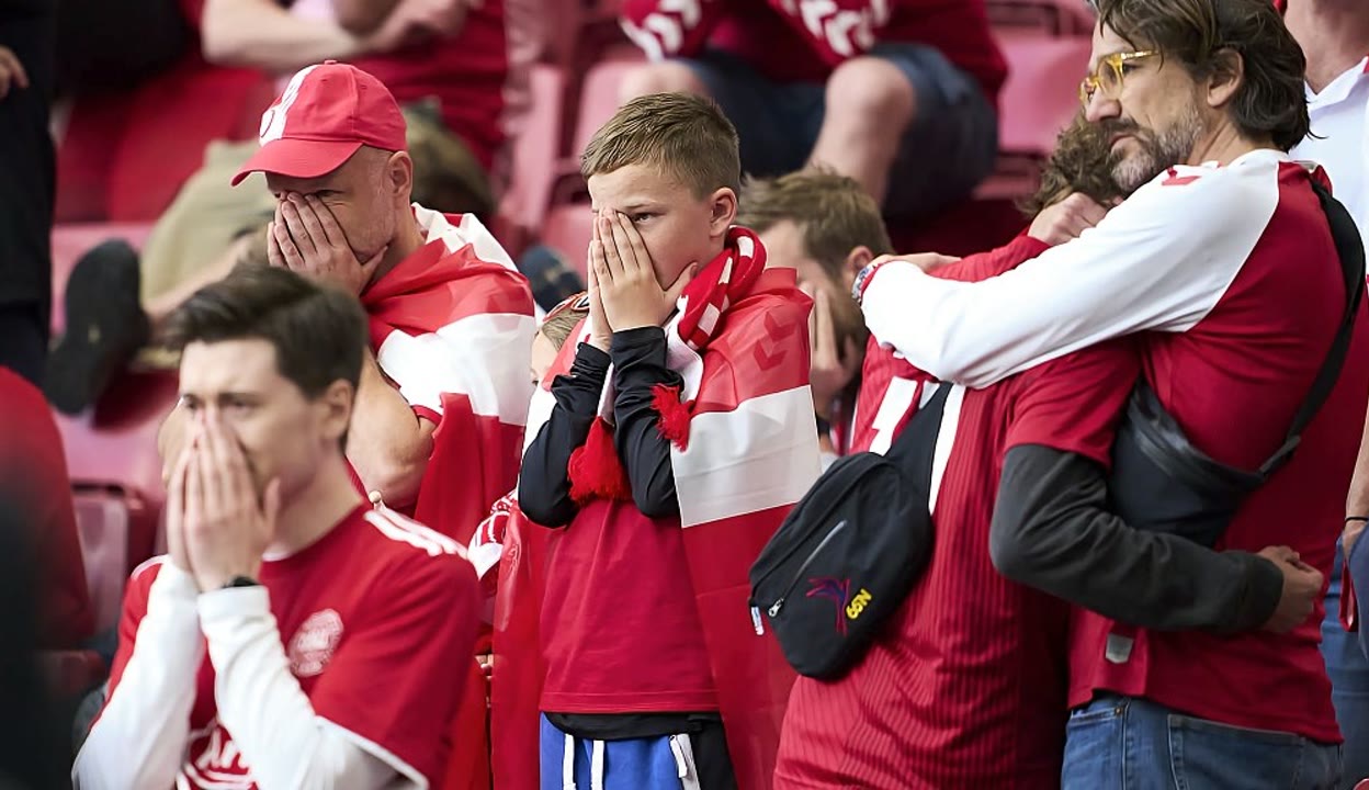 俄罗斯力克丹麦,晋级下一轮比赛的简单介绍 俄罗斯力克丹麦,晋级下一轮比赛的简单介绍