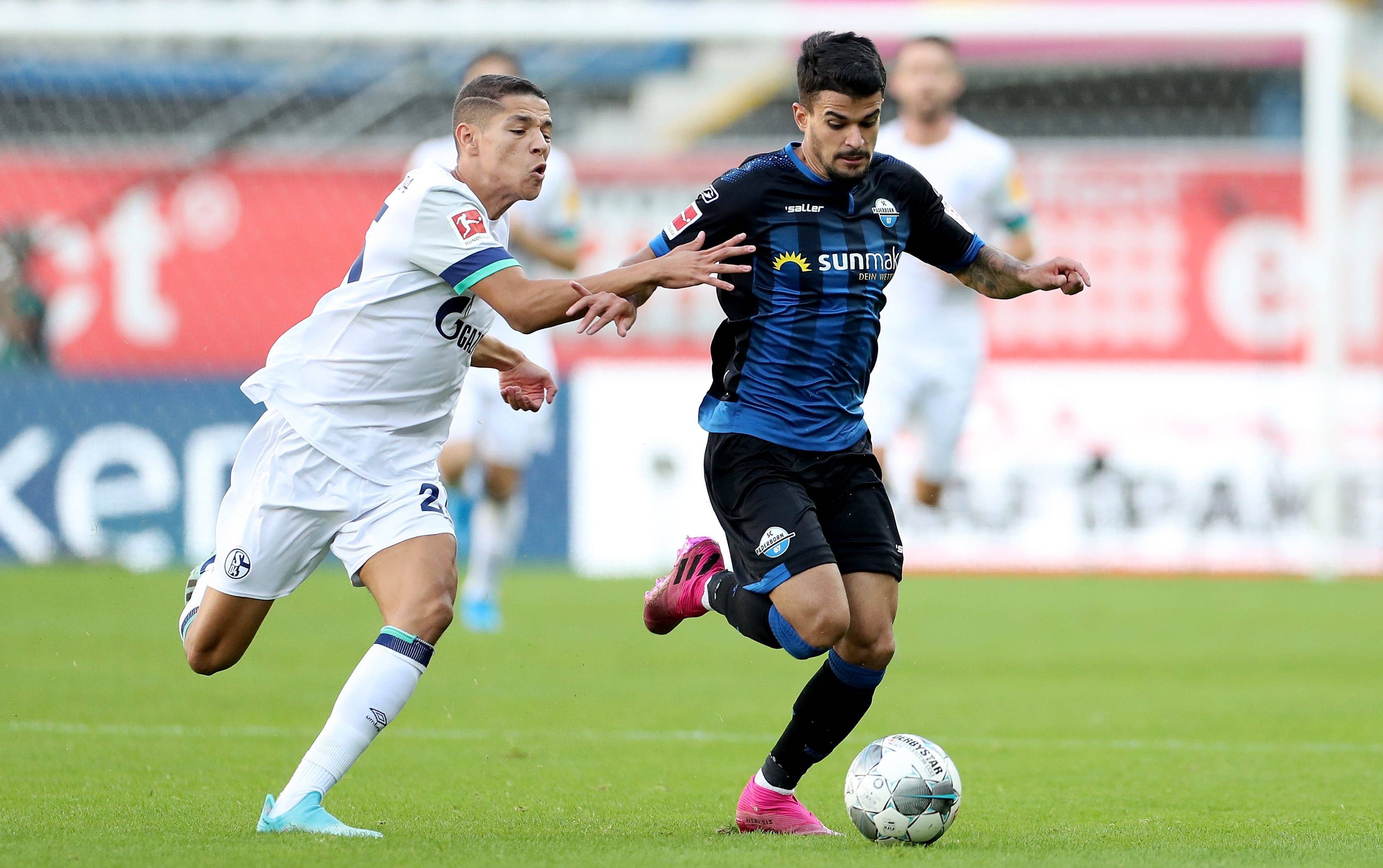 沙尔克04客场大破对手,实现逆袭的简单介绍 沙尔克04客场大破对手,实现逆袭的简单介绍