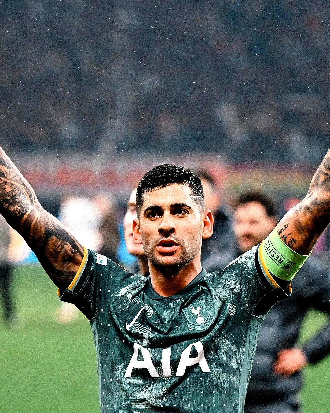 热刺中场火力全开,出色助攻带队胜利的简单介绍 热刺中场火力全开,出色助攻带队胜利的简单介绍