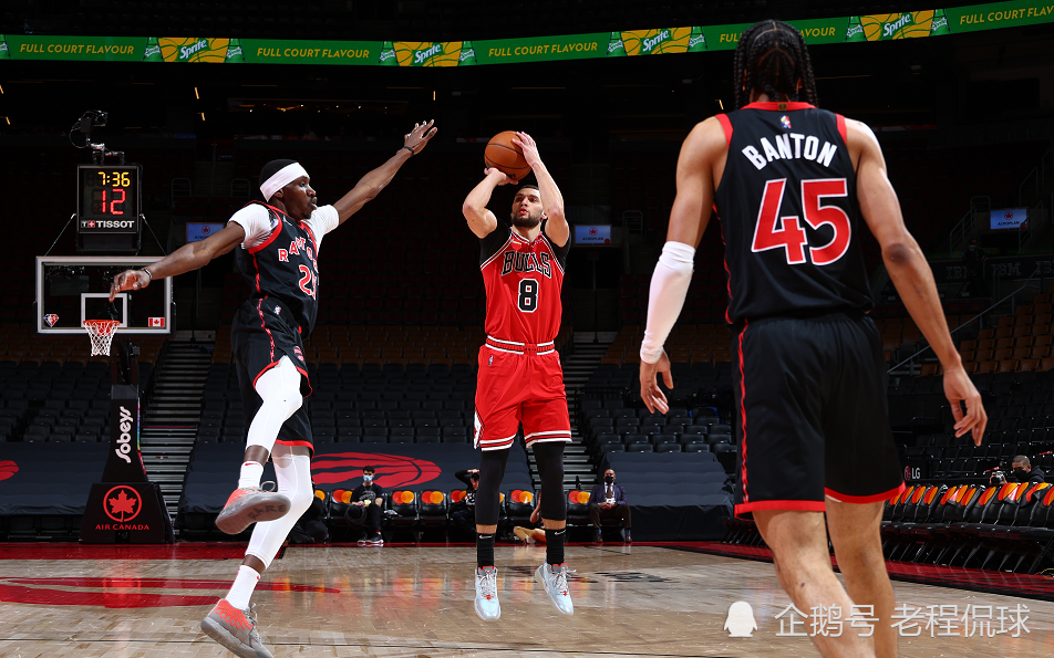 猛龙主场告负,前景蒙上一层阴影 猛龙主场告负,前景蒙上一层阴影