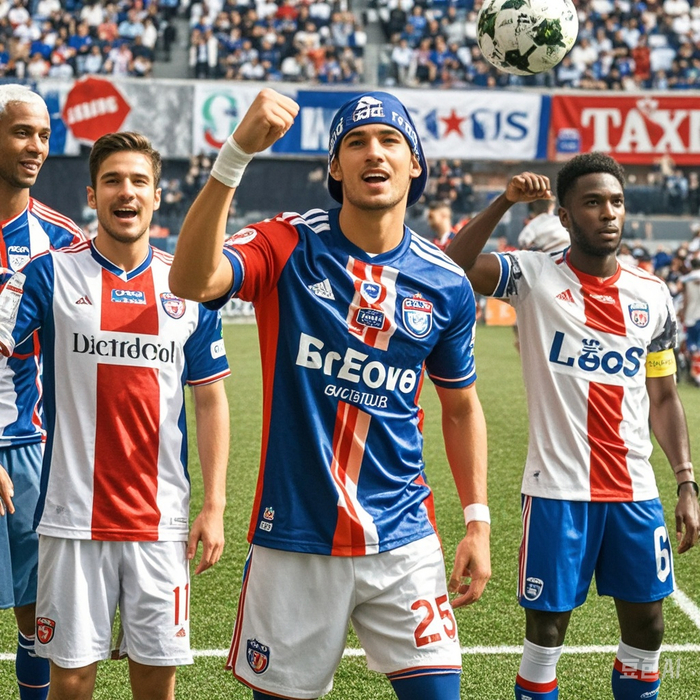 里尔取得胜利,争夺联赛冠军的简单介绍 里尔取得胜利,争夺联赛冠军的简单介绍