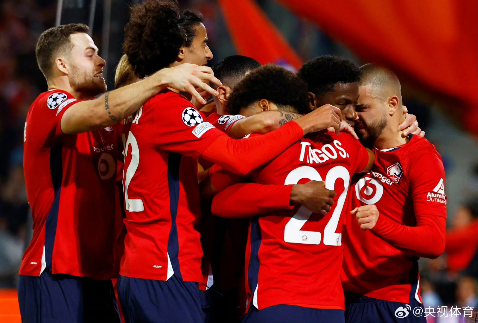 里尔取得胜利,争夺联赛冠军的简单介绍 里尔取得胜利,争夺联赛冠军的简单介绍