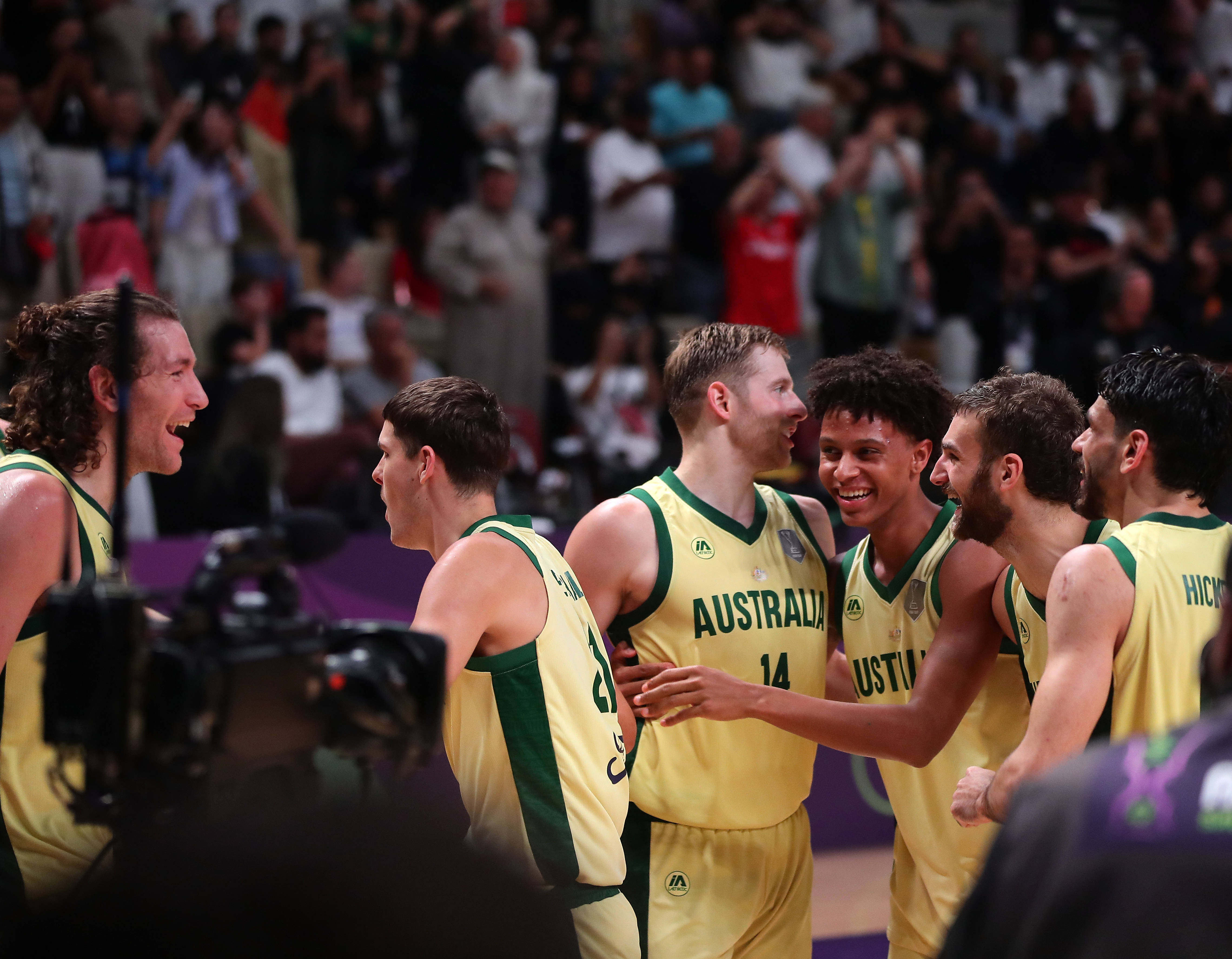 澳洲之路:澳大利亚队成功晋级八强的简单介绍 澳洲之路:澳大利亚队成功晋级八强的简单介绍