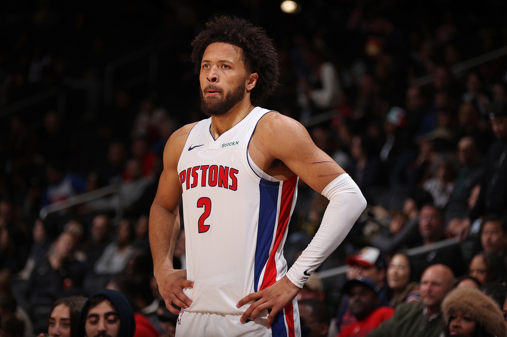 活塞队老将球员公开批评管理层决策的简单介绍 活塞队老将球员公开批评管理层决策的简单介绍