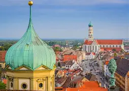 奥格斯堡斗志昂扬，力求迎接下一场硬仗的简单介绍