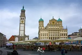 奥格斯堡斗志昂扬，力求迎接下一场硬仗的简单介绍