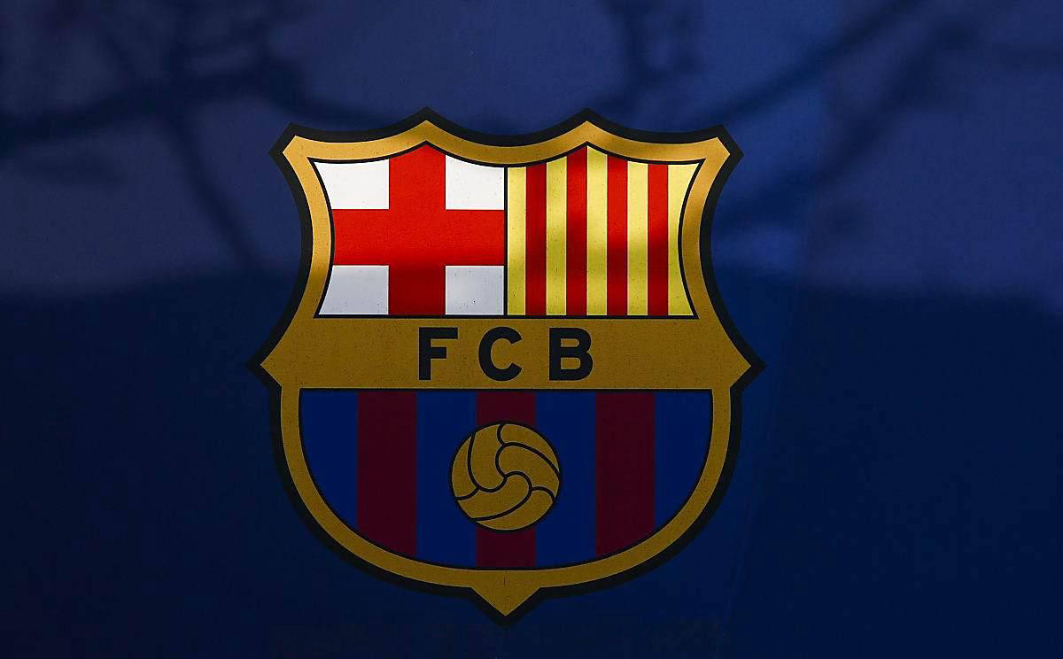 关于巴塞罗那保持不败,提前确保小组出线资格的信息 关于巴塞罗那保持不败,提前确保小组出线资格的信息