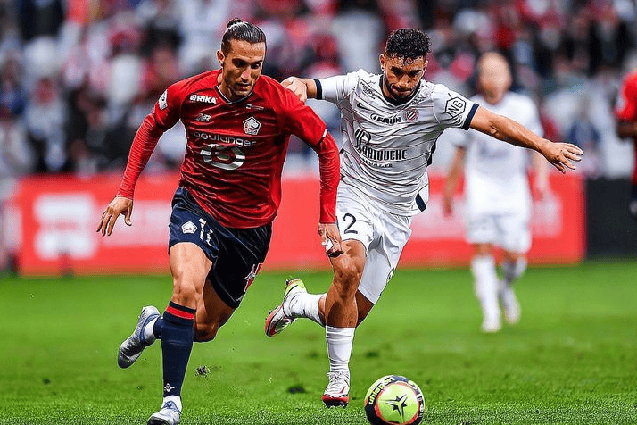 关于圣埃蒂安客场取胜,追赶前列的信息 关于圣埃蒂安客场取胜,追赶前列的信息