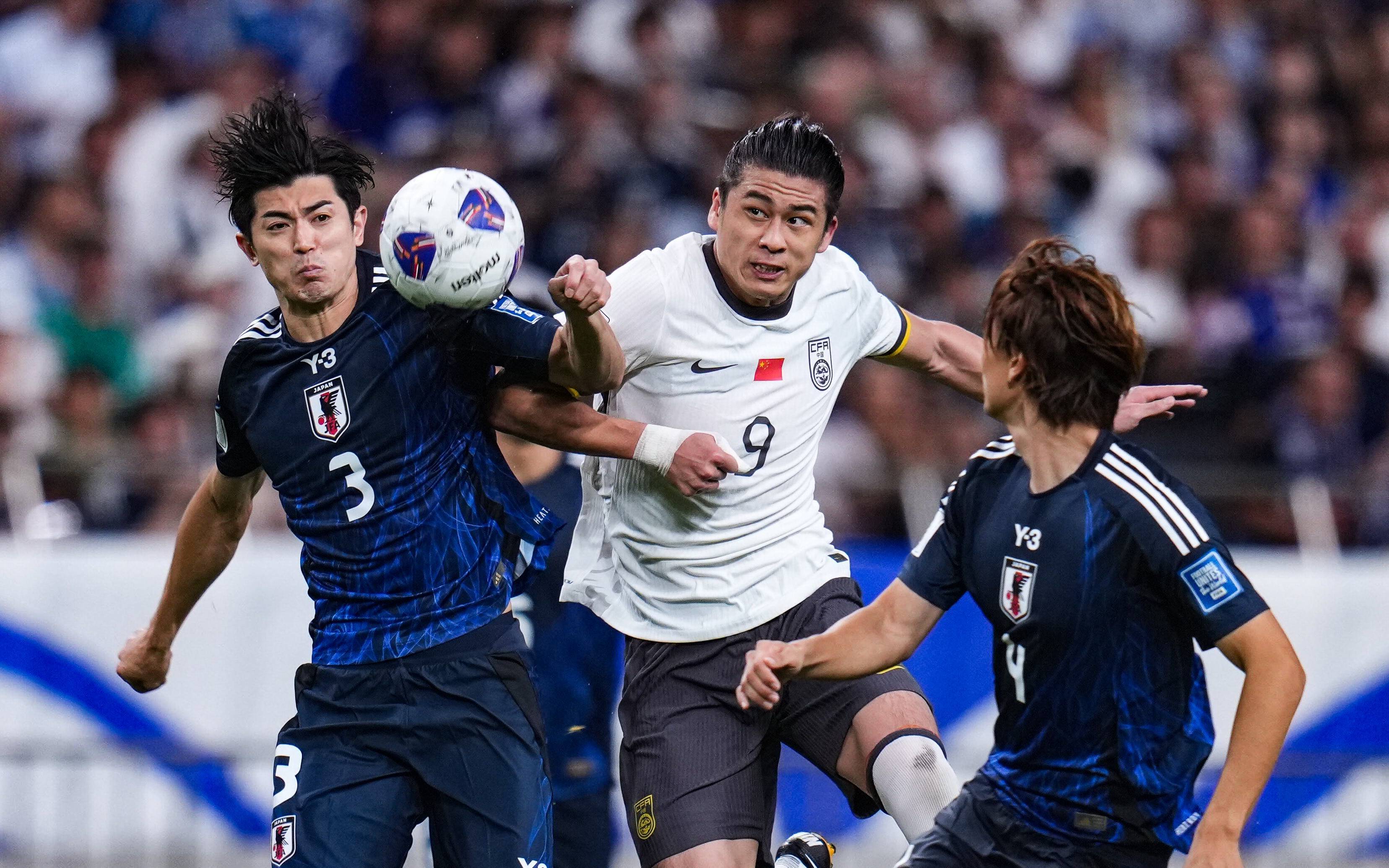 日本球队险胜,艰难晋级下一轮的简单介绍 日本球队险胜,艰难晋级下一轮的简单介绍