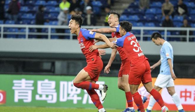 河南建业主场负于重庆斯威,遭遇连败的简单介绍 河南建业主场负于重庆斯威,遭遇连败的简单介绍