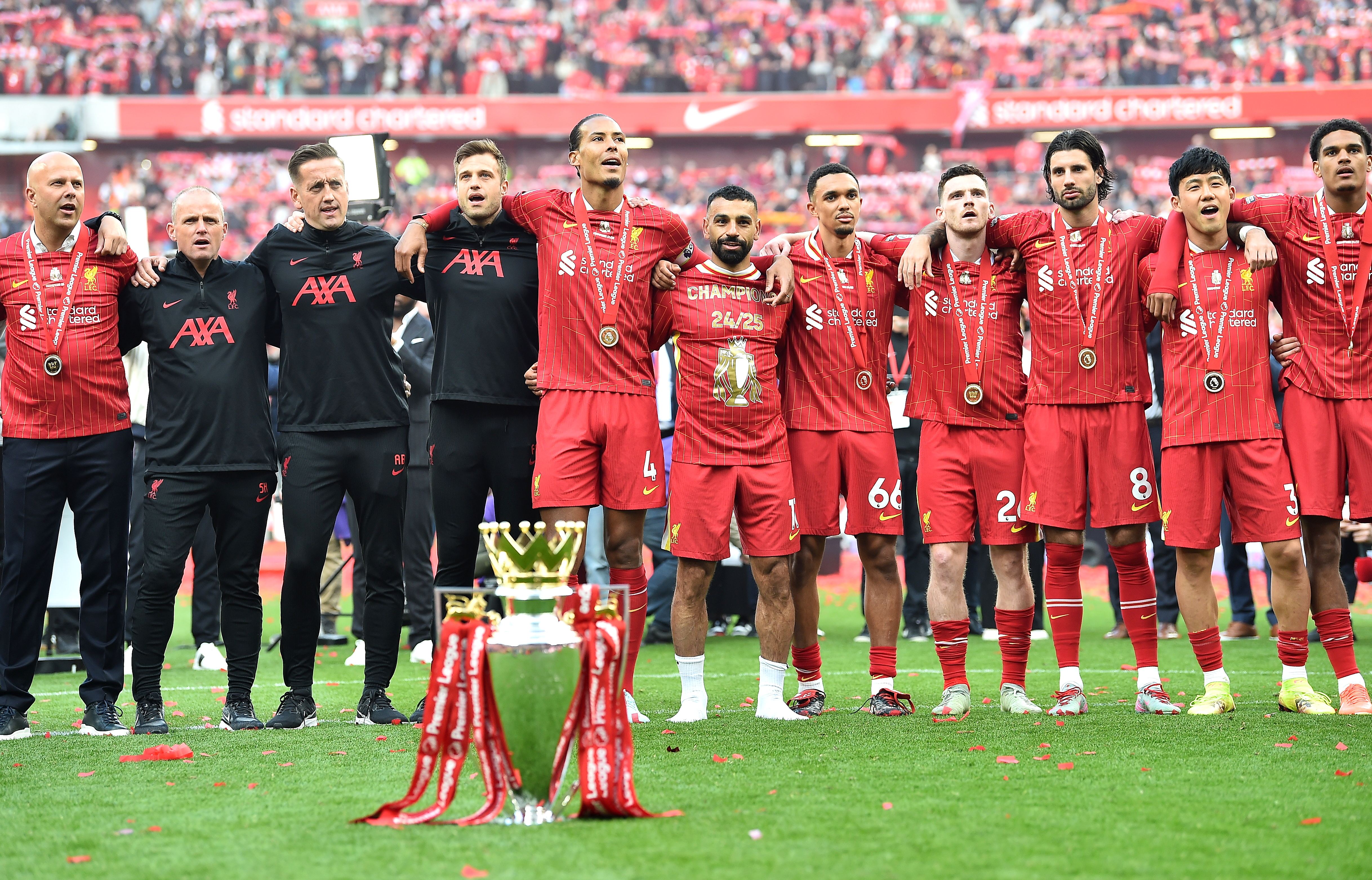 关于利物浦战胜水晶宫晋级英超决赛的信息 关于利物浦战胜水晶宫晋级英超决赛的信息