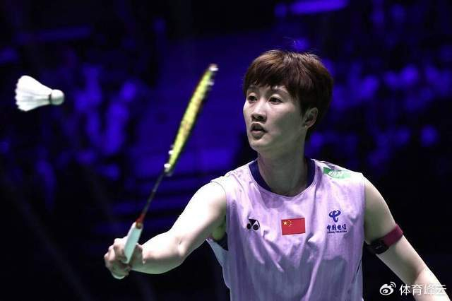 关于法国队翻盘印度队,陈雨菲点燃赛场的信息 关于法国队翻盘印度队,陈雨菲点燃赛场的信息