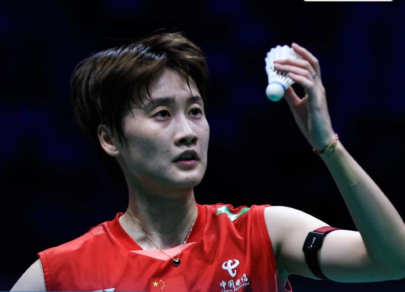 关于法国队翻盘印度队,陈雨菲点燃赛场的信息 关于法国队翻盘印度队,陈雨菲点燃赛场的信息