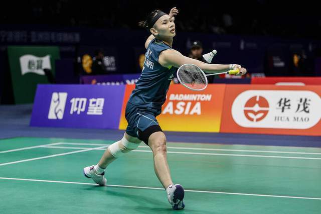 马来西亚队绝杀印度队,戴资颖扛起全队的简单介绍 马来西亚队绝杀印度队,戴资颖扛起全队的简单介绍