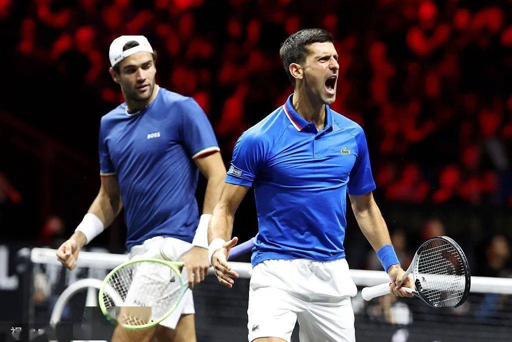 包含年终总决赛完胜拉沃尔杯,德约科维奇带队取胜的词条 包含年终总决赛完胜拉沃尔杯,德约科维奇带队取胜的词条