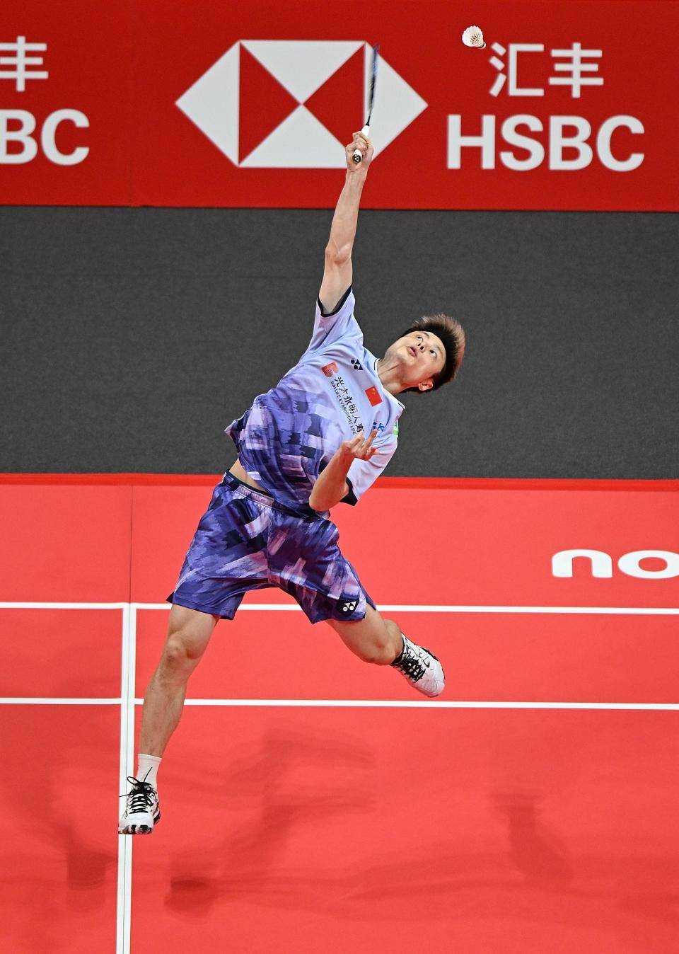 法国队横扫丹麦队,石宇奇点燃赛场的简单介绍 法国队横扫丹麦队,石宇奇点燃赛场的简单介绍