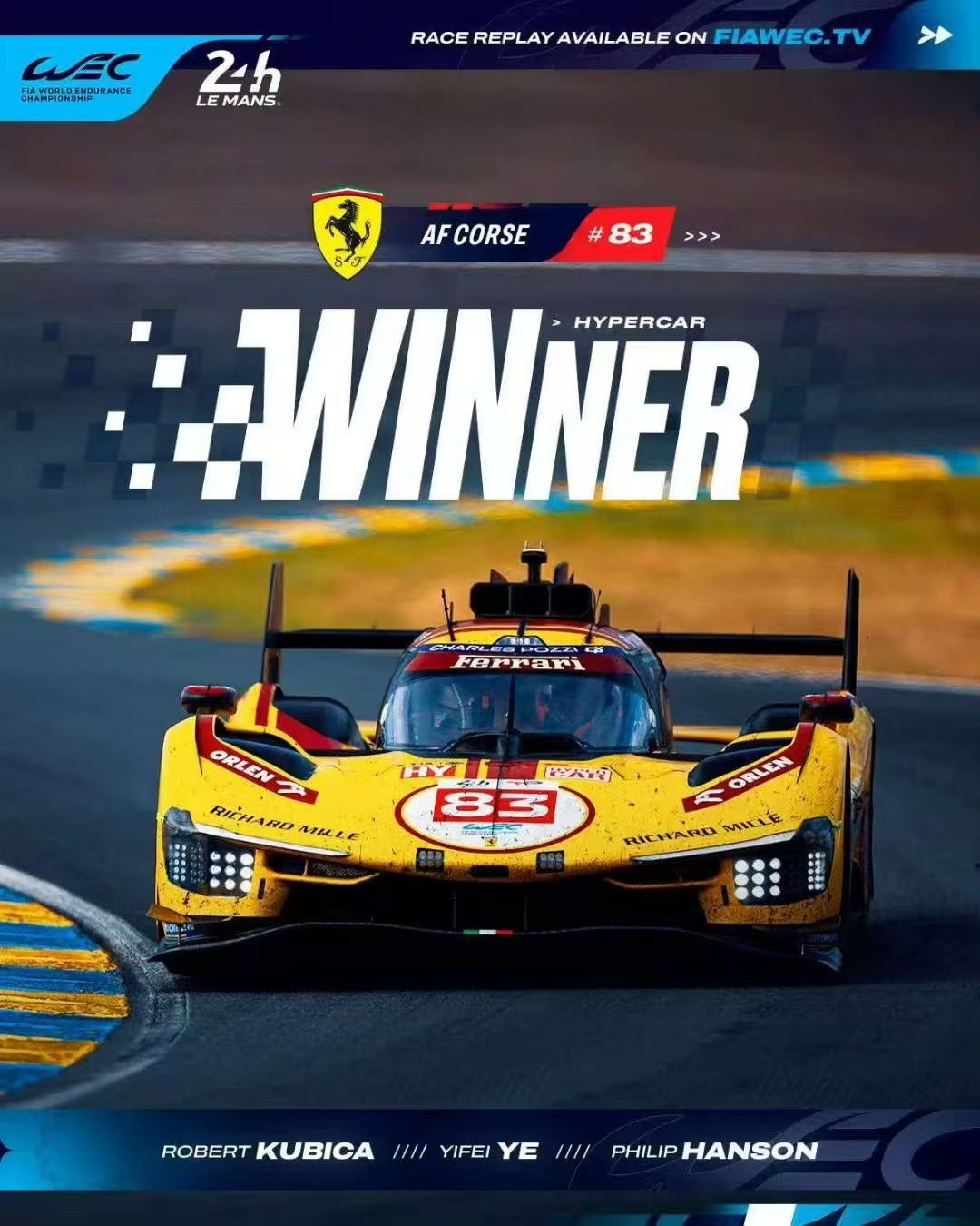 法拉利绝杀红牛车队,拉塞尔统治全场的简单介绍 法拉利绝杀红牛车队,拉塞尔统治全场的简单介绍