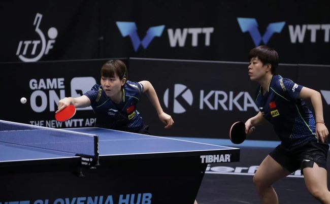 葡萄牙队碾压日本队，梁靖崑扛起全队的简单介绍