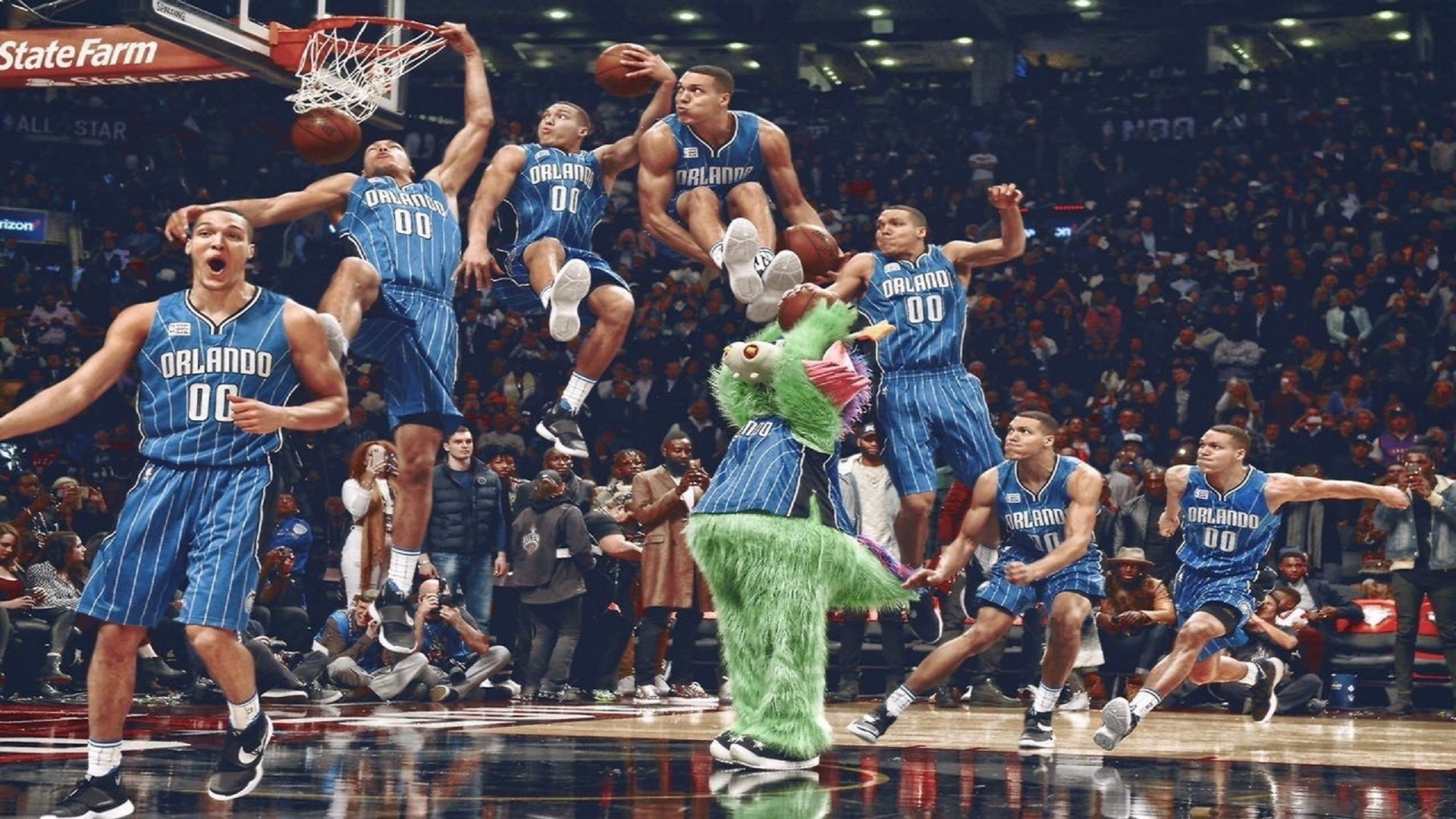 绝境重生！新疆队惊天翻盘鹈鹕，欧文刷新纪录之夜